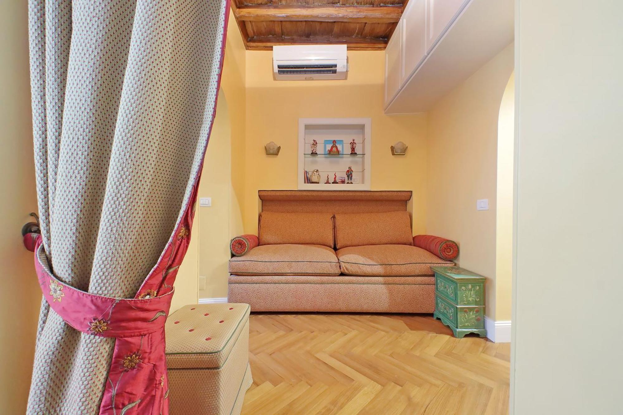 Pantheon Luxury Apartment Řím Exteriér fotografie