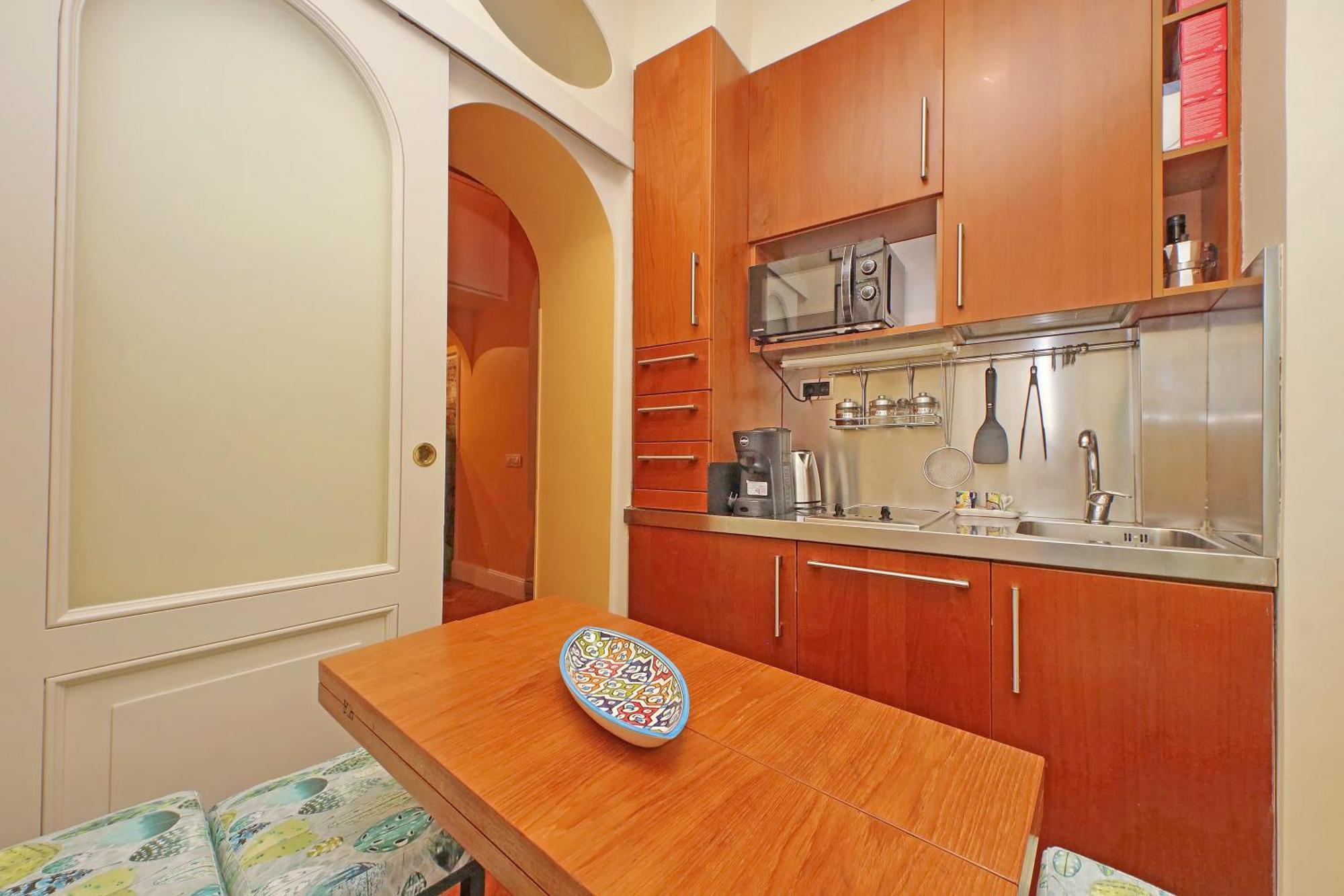Pantheon Luxury Apartment Řím Exteriér fotografie
