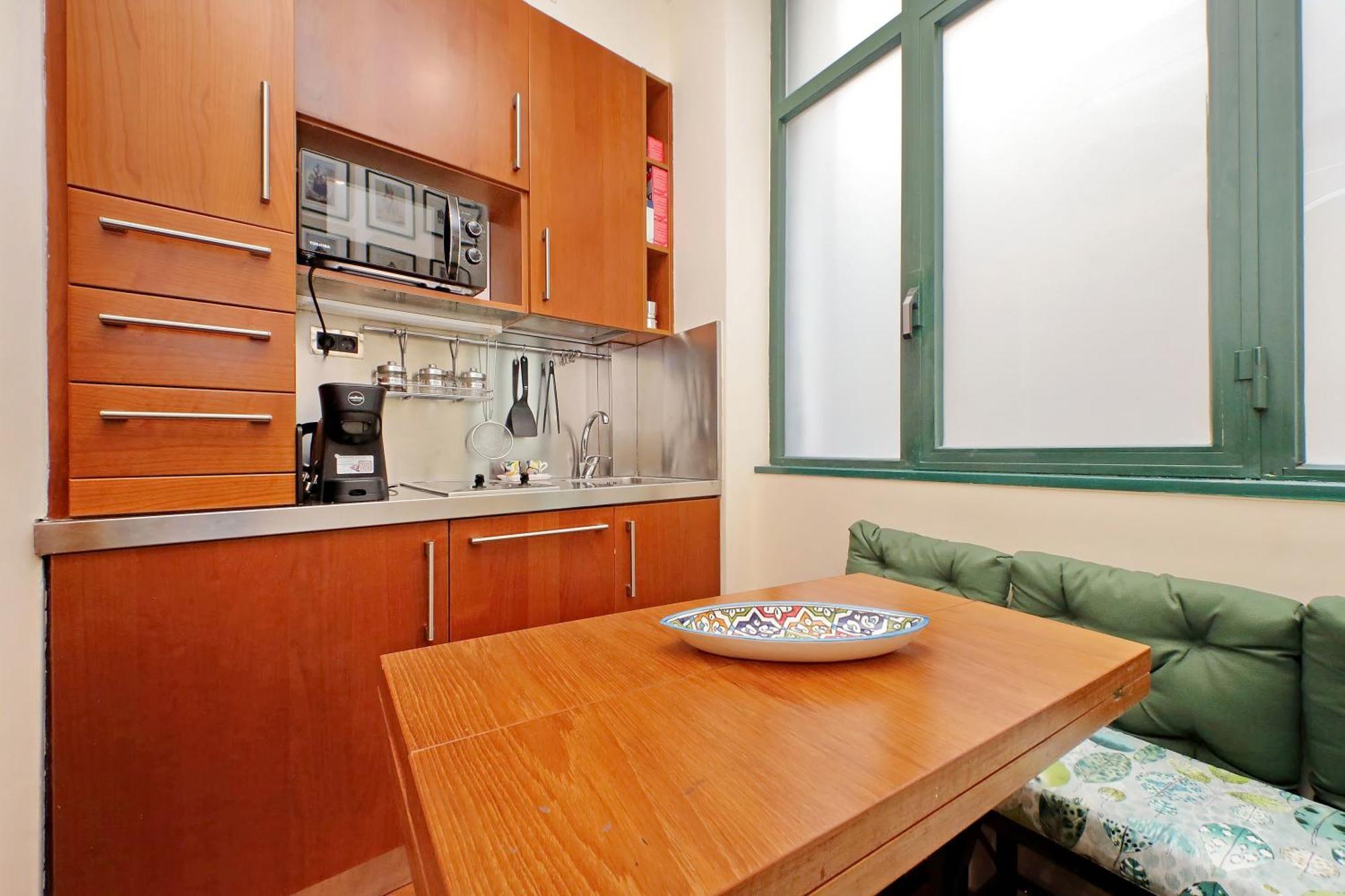 Pantheon Luxury Apartment Řím Exteriér fotografie